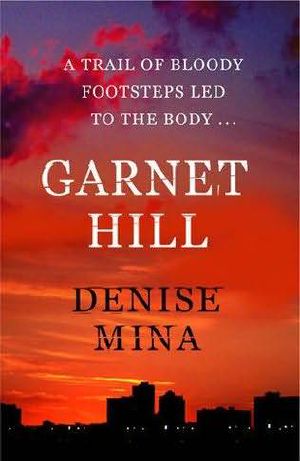 [Garnethill 01] • Garnethill